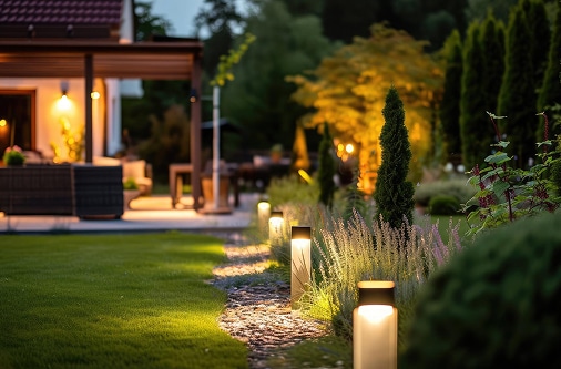 Blog pratique paysagiste à Valenciennes