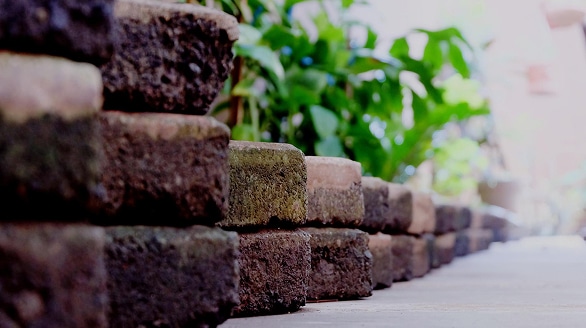 aménagement de jardin à Valenciennes