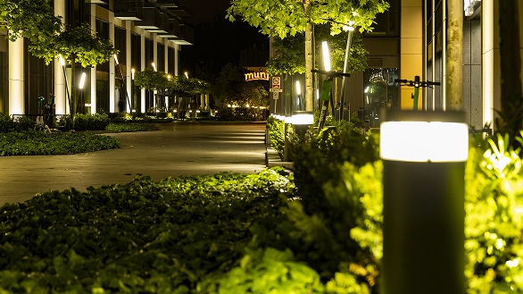 aménagement de jardin à Valenciennes