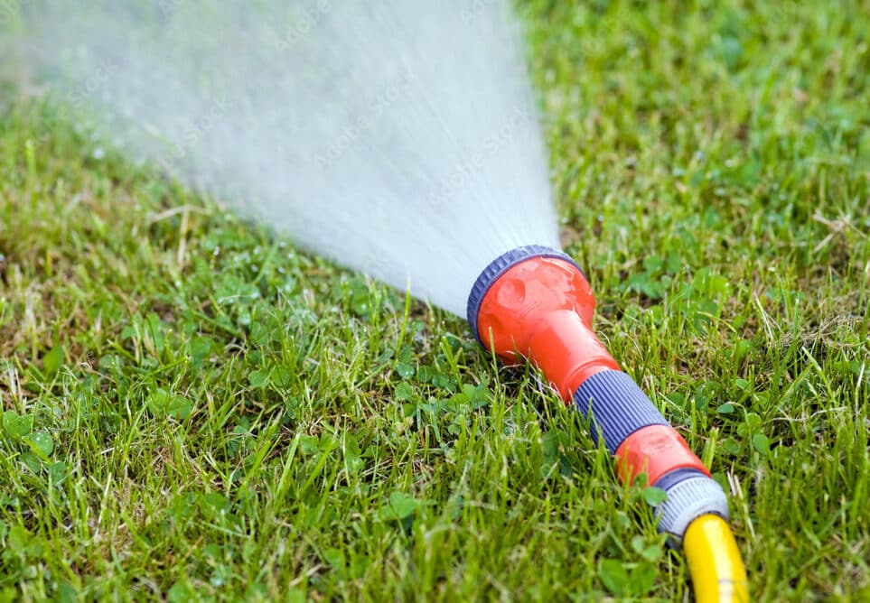 Arrosage performant à Valenciennes