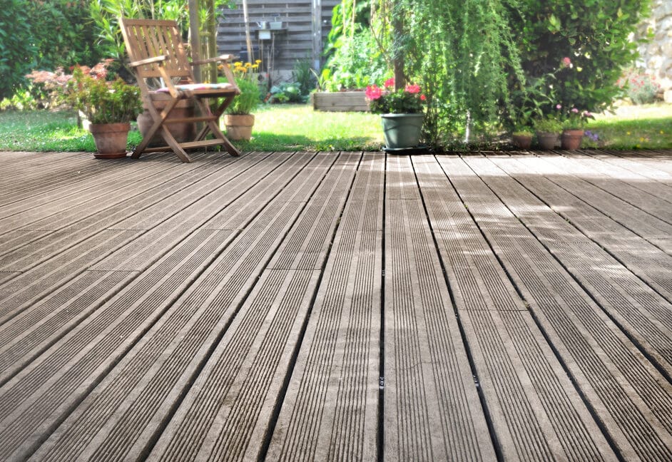 terrassement et terrasses sur mesure à Valenciennes
