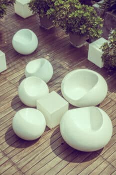 terrasse paysagère Aulnoy-lez-Valenciennes