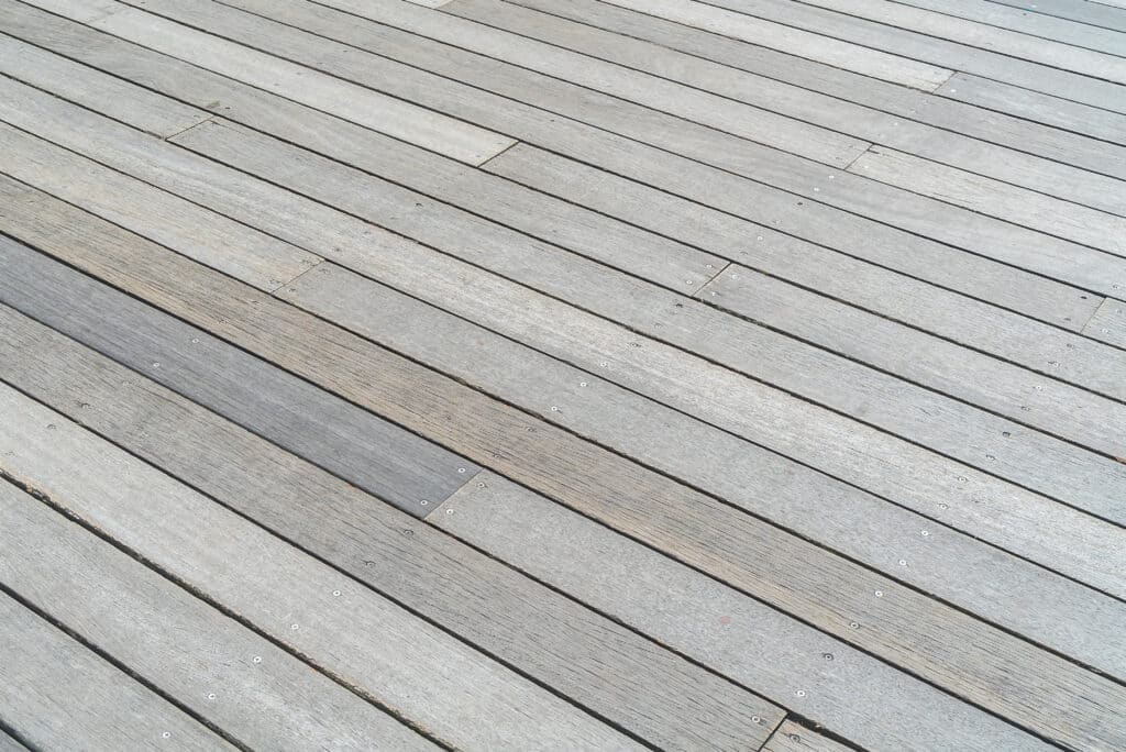 terrasse composite Bruay-sur-l’Escaut