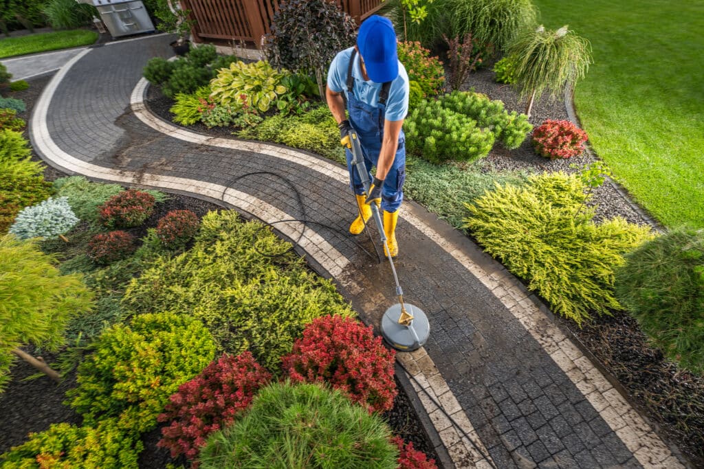 aménagement extérieur Valenciennes