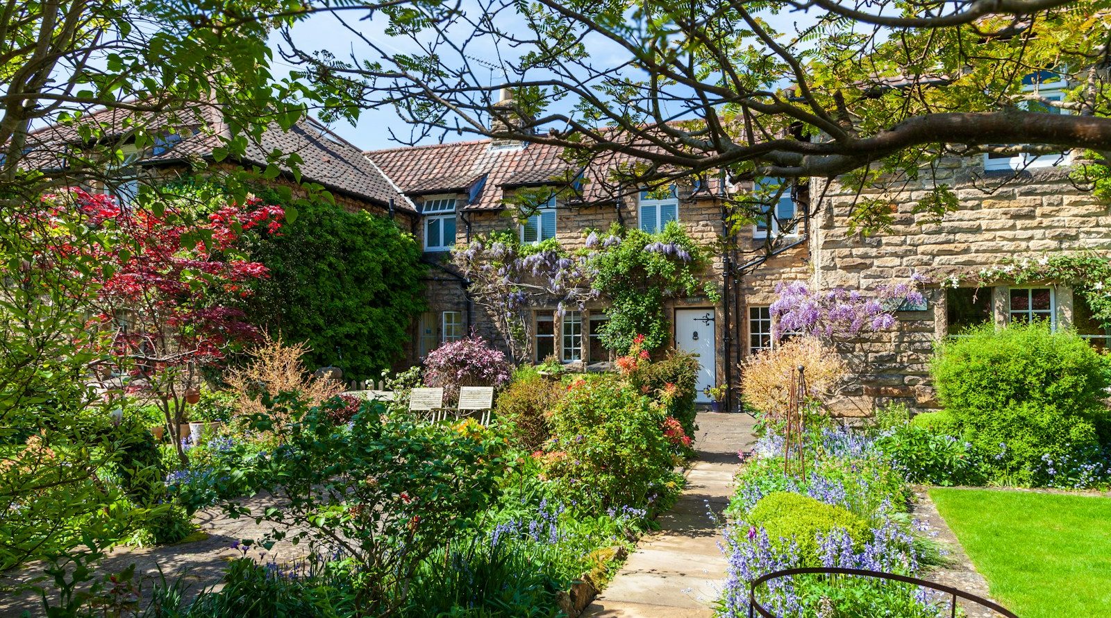 aménagement de jardin à Valenciennes