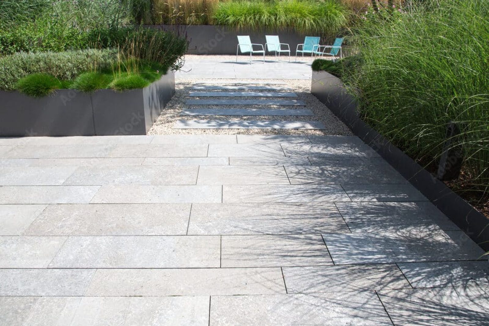 terrassement et terrasses sur mesure à Valenciennes