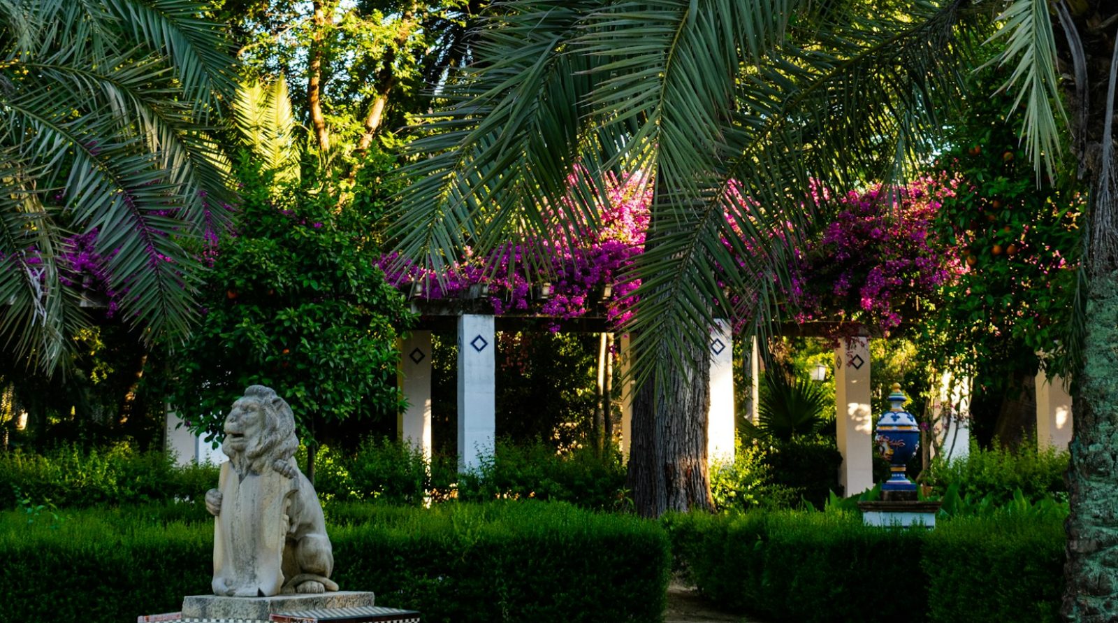 paysagiste designer à Anzin