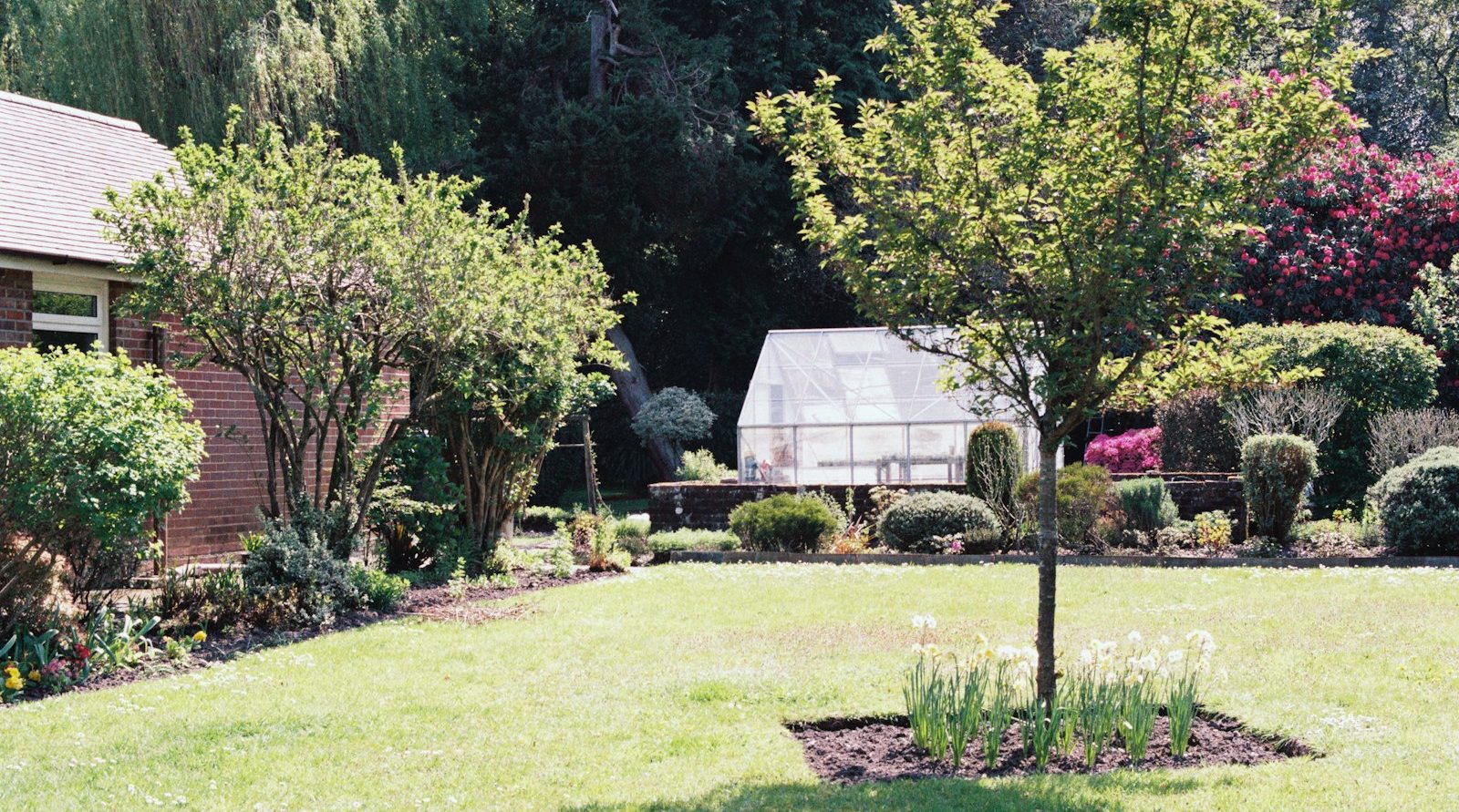 aménagement de jardin à Valenciennes