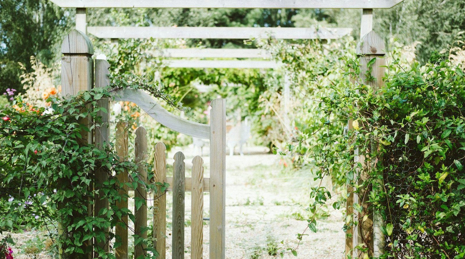 architecte paysager à Denain