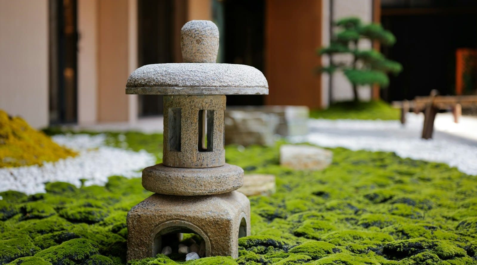 aménagement de jardin à Valenciennes